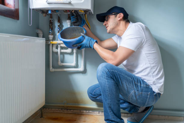 Best Clogged Drain Plumber  in Arbuckle, CA